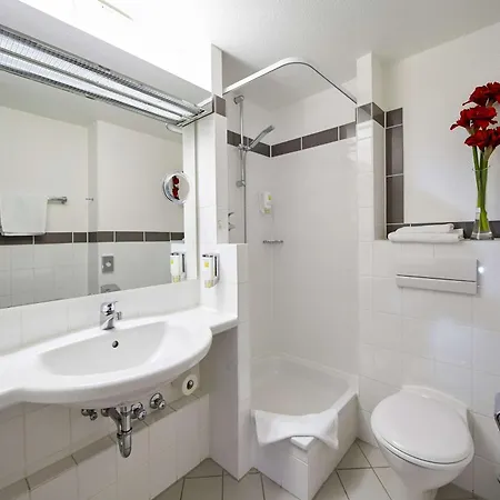 Balance Alte Messe Hotel 4*