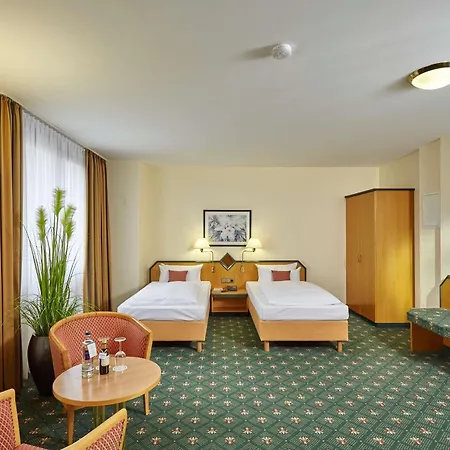 Hotel Balance Alte Messe
