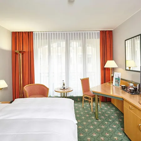 Balance Alte Messe Hotel
