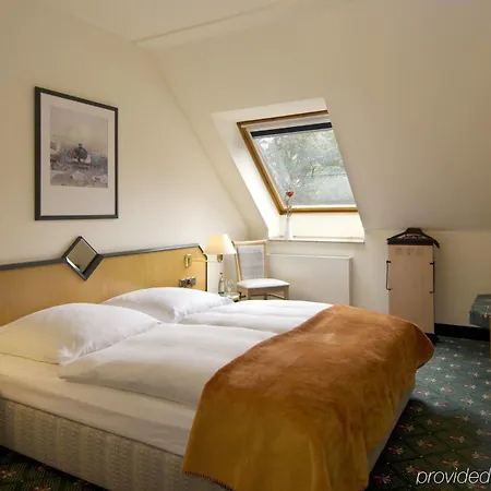 Balance Alte Messe Hotel