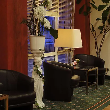 Hotel Balance Alte Messe 4*